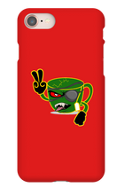 ltkillerteacup17 iPhone Phone Cases
