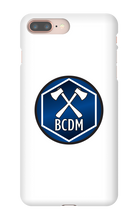 Logo iPhone Phone Cases