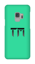 C) TM Samsung Case (5 colours)