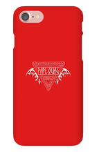 Paplovag Iphone tok