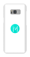 maunit Samsung Phone Cases