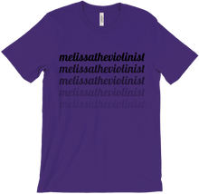 melissatheviolinist-4024 T-Shirts