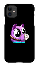 rollsters iPhone Phone Cases