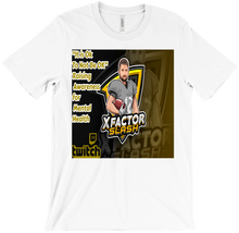 XfactorSLASH T Shirt