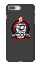 dementedgaming2 iPhone Phone Cases