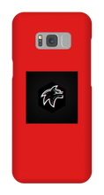 infect_007 Samsung Phone Cases