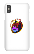 grandpacyrus iPhone Phone Cases