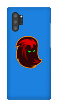 redghostgaming420 Samsung Phone Cases