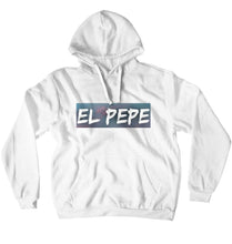 El Pepe Hoodies (No-Zip/Pullover)