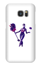 gmr_pedrinho Samsung Phone Cases