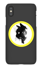 dankersgaming iPhone Phone Cases