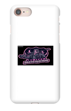 Prototype_Boy iPhone Phone Cases