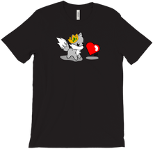 Wolf Love T-Shirts