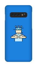 K1NG1127 Samsung Phone Cases