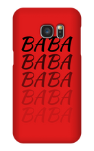 ugii93 Samsung Phone Cases