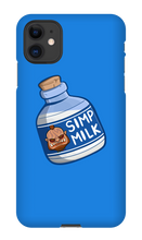 Milky Case