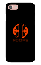 jfhoops iPhone Phone Cases