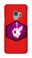 simplybatty Samsung Phone Cases