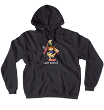 UPD "LT. Upliftedkid" Hoodie