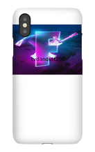 tvdandutt200fortnite iPhone Phone Cases