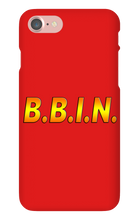 B.B.I.N. PHONECASES