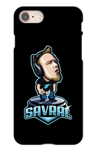 Sav Protects Your iPhone