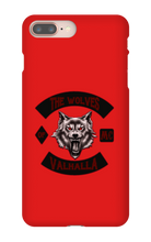 iamthakingslayer iPhone Phone Cases