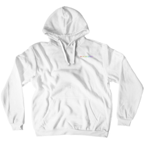 norag3pro Hoodies (No-Zip/Pullover)