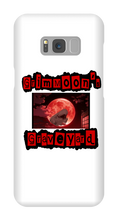 grimmoons Samsung Phone Cases