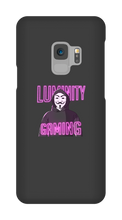 luminity_gaming Samsung Phone Cases