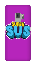 jeejsquad Samsung Phone Cases