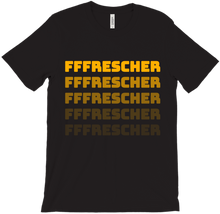 Fffresches T-Shirts
