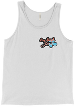 Live, Laugh, Jizz Tank Top