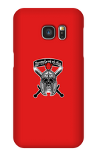 vzzbeast2 Samsung Phone Cases