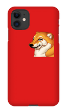 mimich iPhone Phone Cases