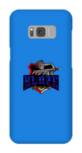 BLAZE Crew Samsung Phone Cases