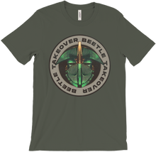 Beetle Takeover T-Shirts