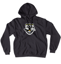 amigosdoviniljpa Hoodies (No-Zip/Pullover)