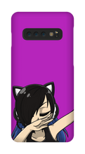 kayliquinn Samsung Phone Cases
