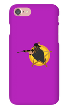 cowboyactiongaming iPhone Phone Cases