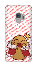 countess_patata Samsung Phone Cases