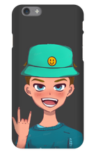 mythic_xo iPhone Phone Cases