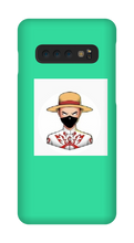miguelytff Samsung Phone Cases