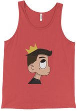 wplfyx Tank Top