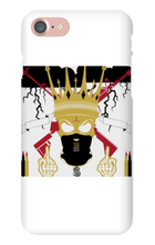 mrcentral510 iPhone Phone Cases