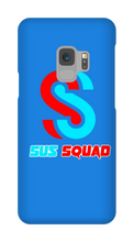 8. Sus Squad Samsung Phone Cases (Polycarbonate)