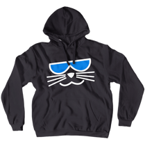 hukardy Hoodies (No-Zip/Pullover)