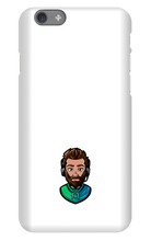 beckles5 iPhone Phone Cases
