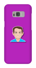 Infuzed Samsung Phone Cases