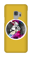 deadnationgaming19 Samsung Phone Cases